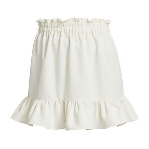 LoveShackFancy Barton Skirt Antique White NWT 🏷️